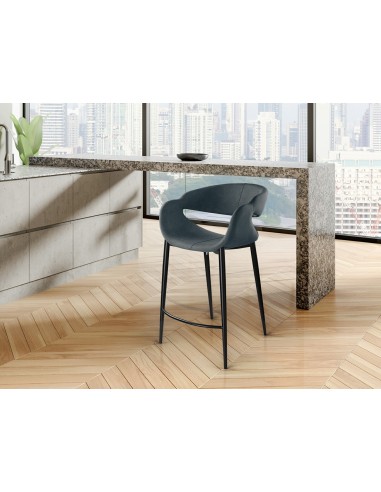 Banqueta GIRO de estilo moderno, 64 cm,...