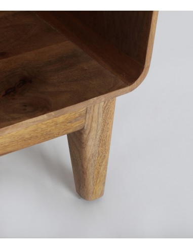 Móvel TV 180 x 40 FINHAN, design nórdico,...