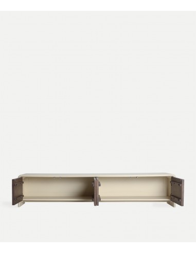 Mueble TV contemporáneo 200 x 40 MILHAR en...