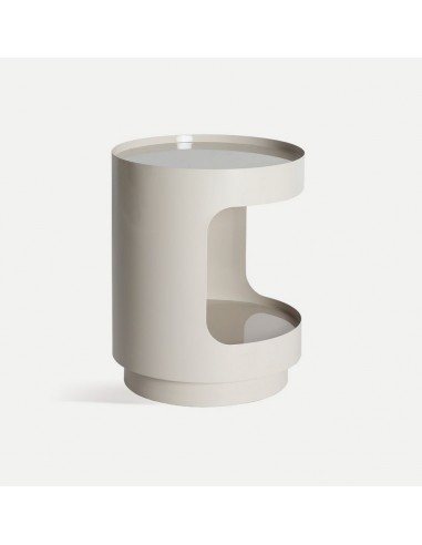 Mesinha de Cabeceira Mist design compacto...