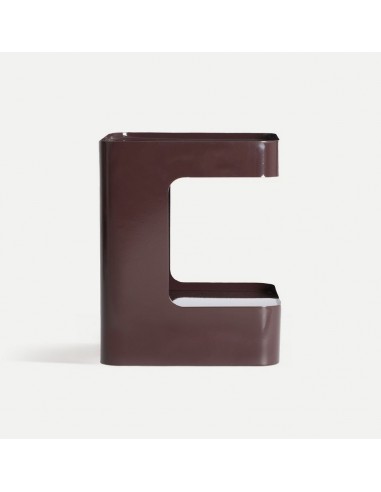 Mesinha de Cabeceira UMOA design escultórico...