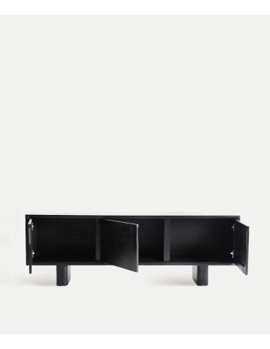 Mueble TV étnico DEMMIN 180 X 60, de Madera...