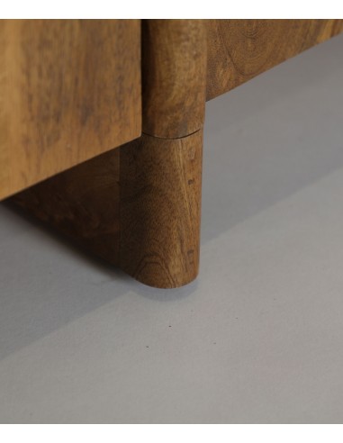 Mueble TV minimalista KOIGI 170 x 50 de Madera...