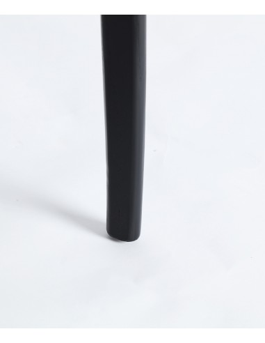 Silla de Diseño nórdico HASLOCH en Madera de...