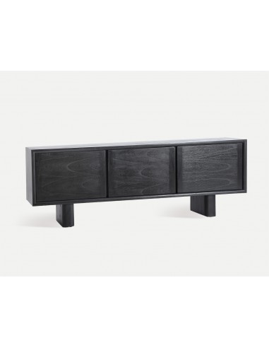 Mueble TV étnico DEMMIN 180 X 60, de Madera...