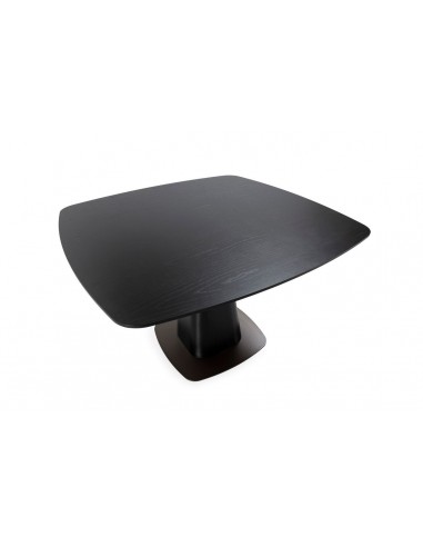 Mesa de comedor Cuadrada ETEL 120 en chapa...