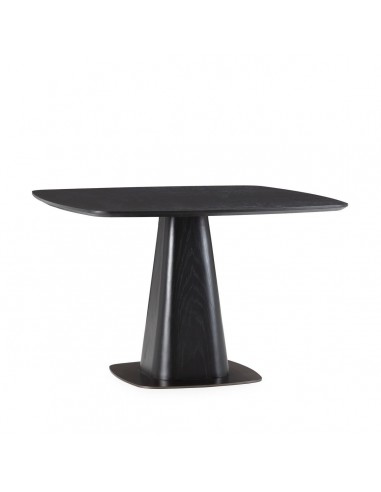 Mesa de comedor Cuadrada ETEL 120 en chapa...