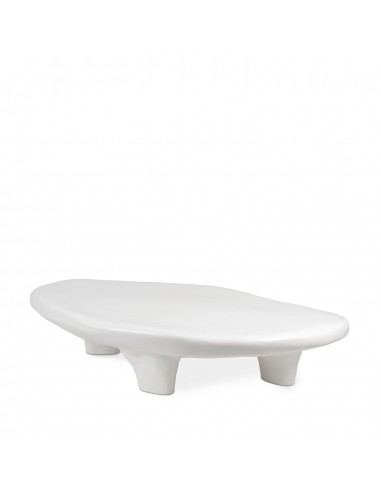 Mesa centro escultural INARO, 150 x 34, design...