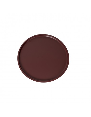 Mesa de Centro WARREN 80 terracota em MDF