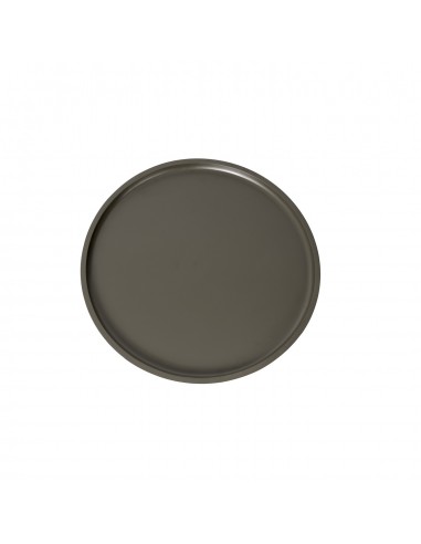 Mesa de Centro WARREN 80 verde em MDF