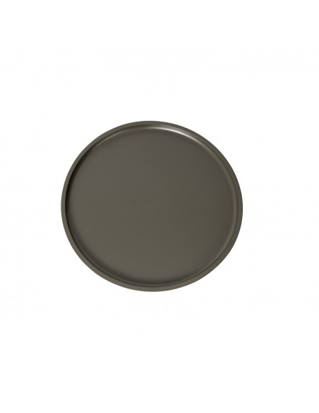 Mesa de Centro WARREN 80 verde em MDF