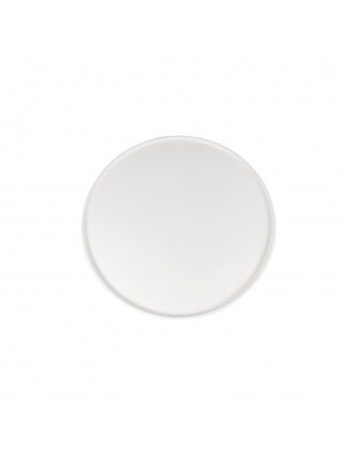 Mesa de Centro redonda de diseño RODNEY 80 MDF...