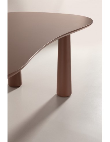 Mesa de Comedor Moderna NAHIA 220 x 110 cm...