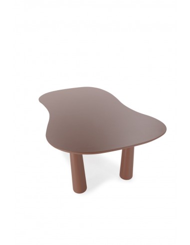 Mesa de Comedor Moderna NAHIA 220 x 110 cm...