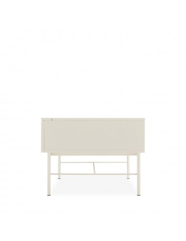 Mesa Elevable OSLO 100x60 Color Perla mate en...