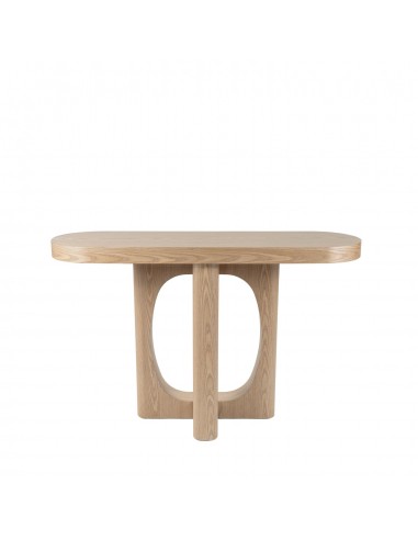 Consola Diseño Escultórico 120 x 40 LAYSA en...