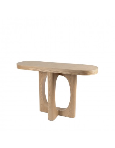 Consola Diseño Escultórico 120 x 40 LAYSA en...