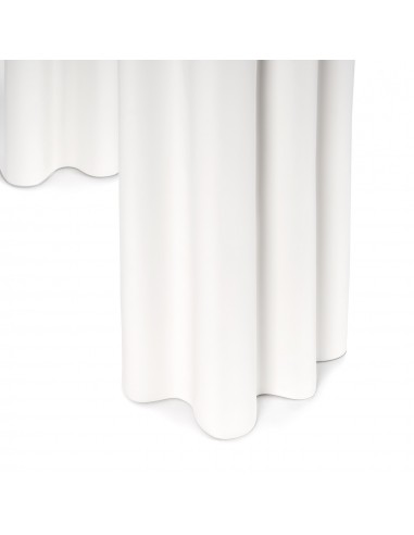 Consola de diseño orgánico 120 x40 SHEILA en...