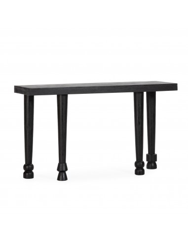 Consola de entrada INAYA 130 em madeira de...