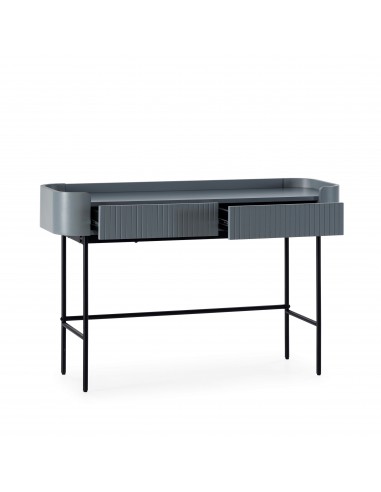 Consola Recibidor WILLA 120 cm Azul de diseño...