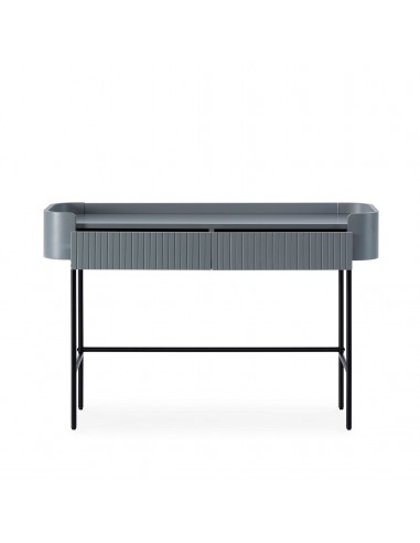 Consola Recibidor WILLA 120 cm Azul de diseño...