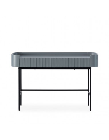 Consola Recibidor WILLA 120 cm Azul de diseño...