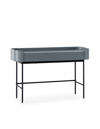 Consola Recibidor WILLA 120 cm Azul de diseño...