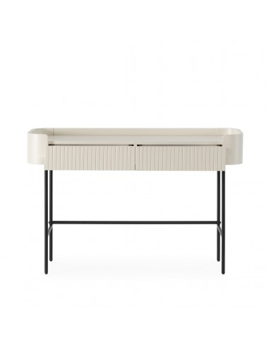 Consola de Entrada WILLA 120 cm creme de Design...