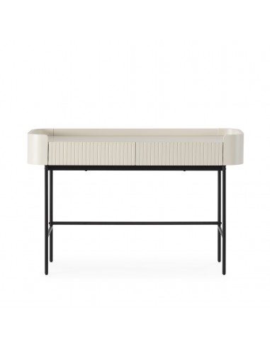 Consola de Entrada WILLA 120 cm creme de Design...