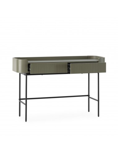 Consola de Entrada WILLA 120 cm preto de Design...