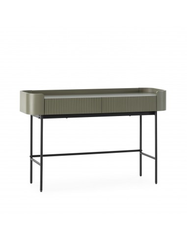 Consola de Entrada WILLA 120 cm preto de Design...