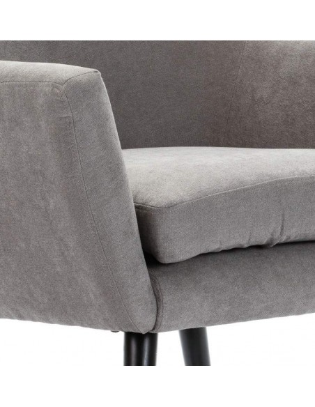 BUTACA DE DISEÑO CONTEMPORANEO, ROHAN.