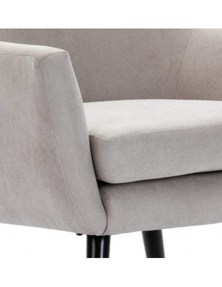 BUTACA DE DISEÑO CONTEMPORANEO, ROHAN.