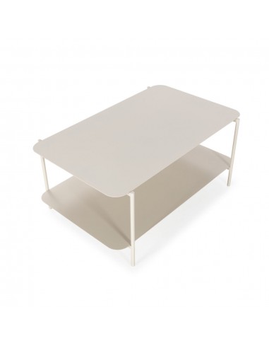 Mesa Centro minimalista rectangular 90 x 40...