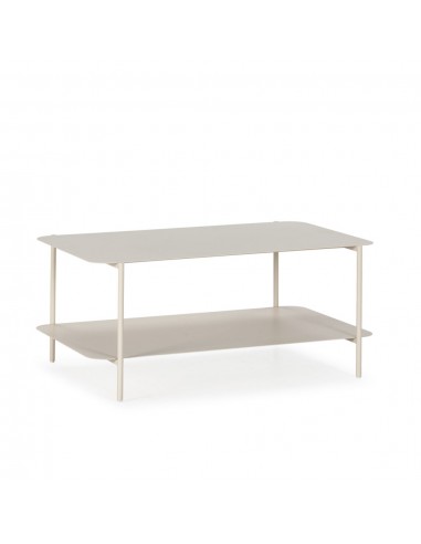 Mesa Centro minimalista rectangular 90 x 40...