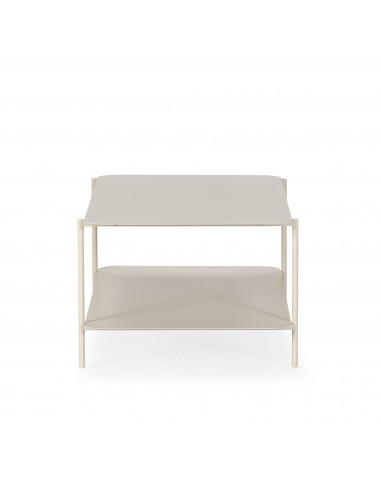 Mesa Centro minimalista rectangular 90 x 40...