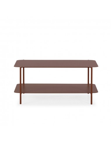 Mesa Centro minimalista rectangular 90 x 40...