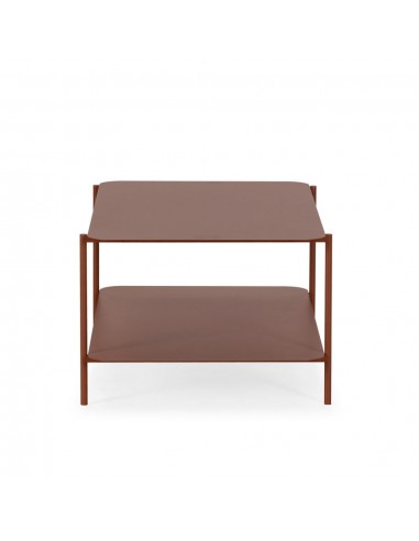 Mesa de Centro minimalista BEATRIX 90x40 em...