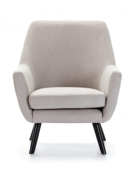 BUTACA DE DISEÑO CONTEMPORANEO, ROHAN.