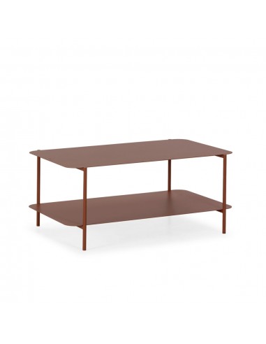 Mesa de Centro minimalista BEATRIX 90x40 em...