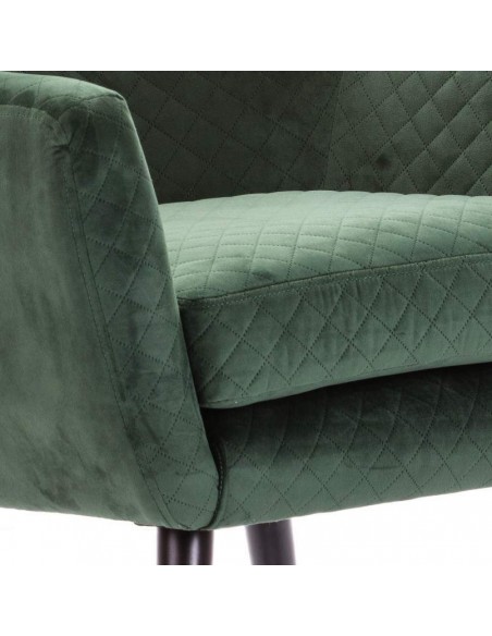 CADEIRÃO DE DESIGN , KOBY.