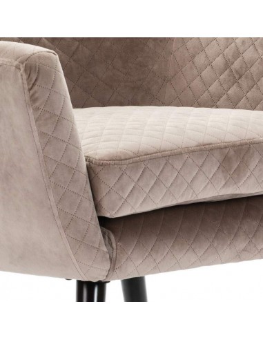 CADEIRÃO DE DESIGN , KOBY.