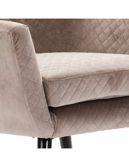 BUTACA DE DISEÑO , KOBY.