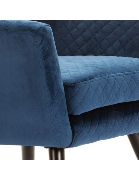 CADEIRÃO DE DESIGN , KOBY.