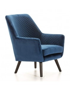 CADEIRÃO DE DESIGN , KOBY. 2