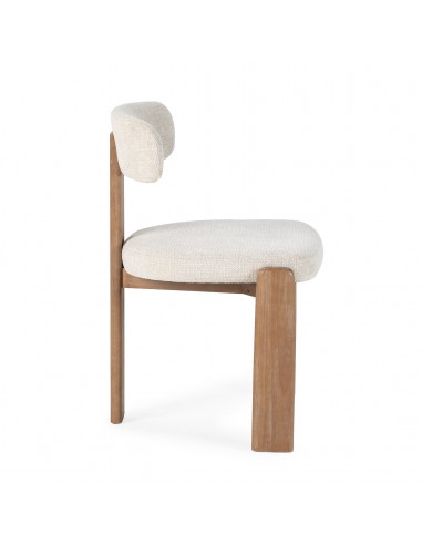 Silla de diseño contemporáneo NADIA con...