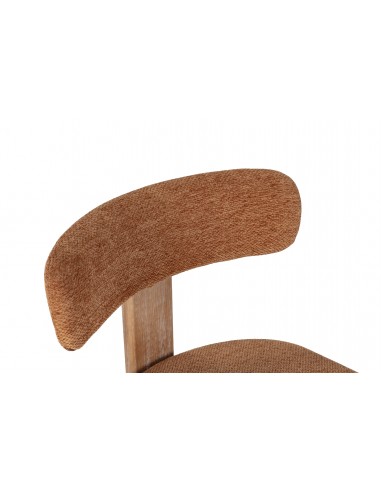 Silla de diseño contemporáneo NADIA con...