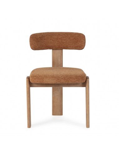 Cadeira NADIA de design contemporâneo com...