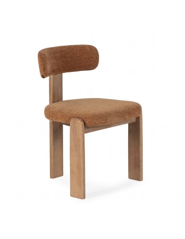 Silla de diseño contemporáneo NADIA con...
