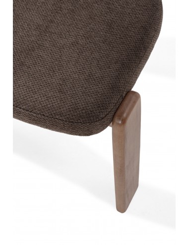 Cadeira NADIA de design contemporâneo com...